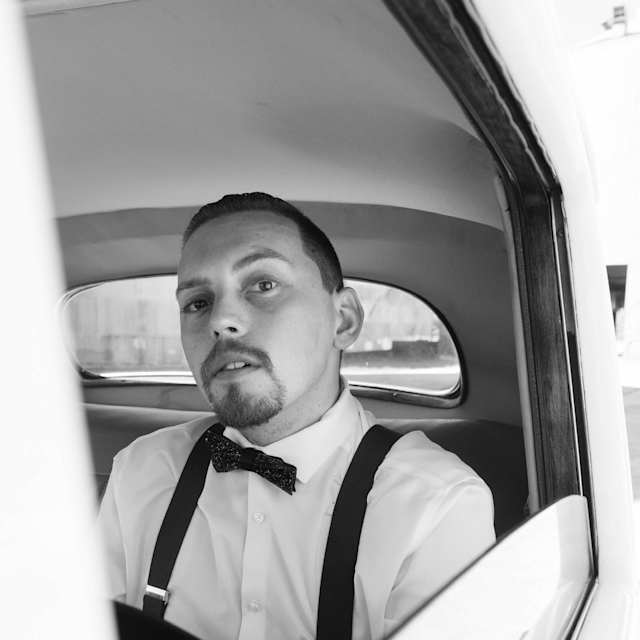 Derek Lytle